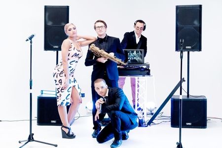 DJ Band Combo for Hire Sydney