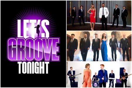 Cover Band for Hire Sydney