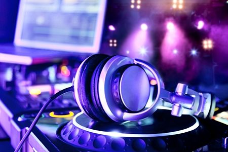 DJ Hire Sydney