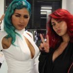 Nada and Jasmin - After The Voice. What is happening next?