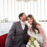 Luna Park Wedding