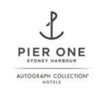Pier One Sydney