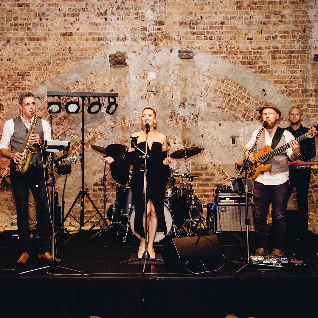 Duke Music Evoke Entertainment