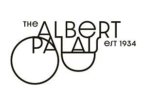Albert Palais Sydney Venue logo