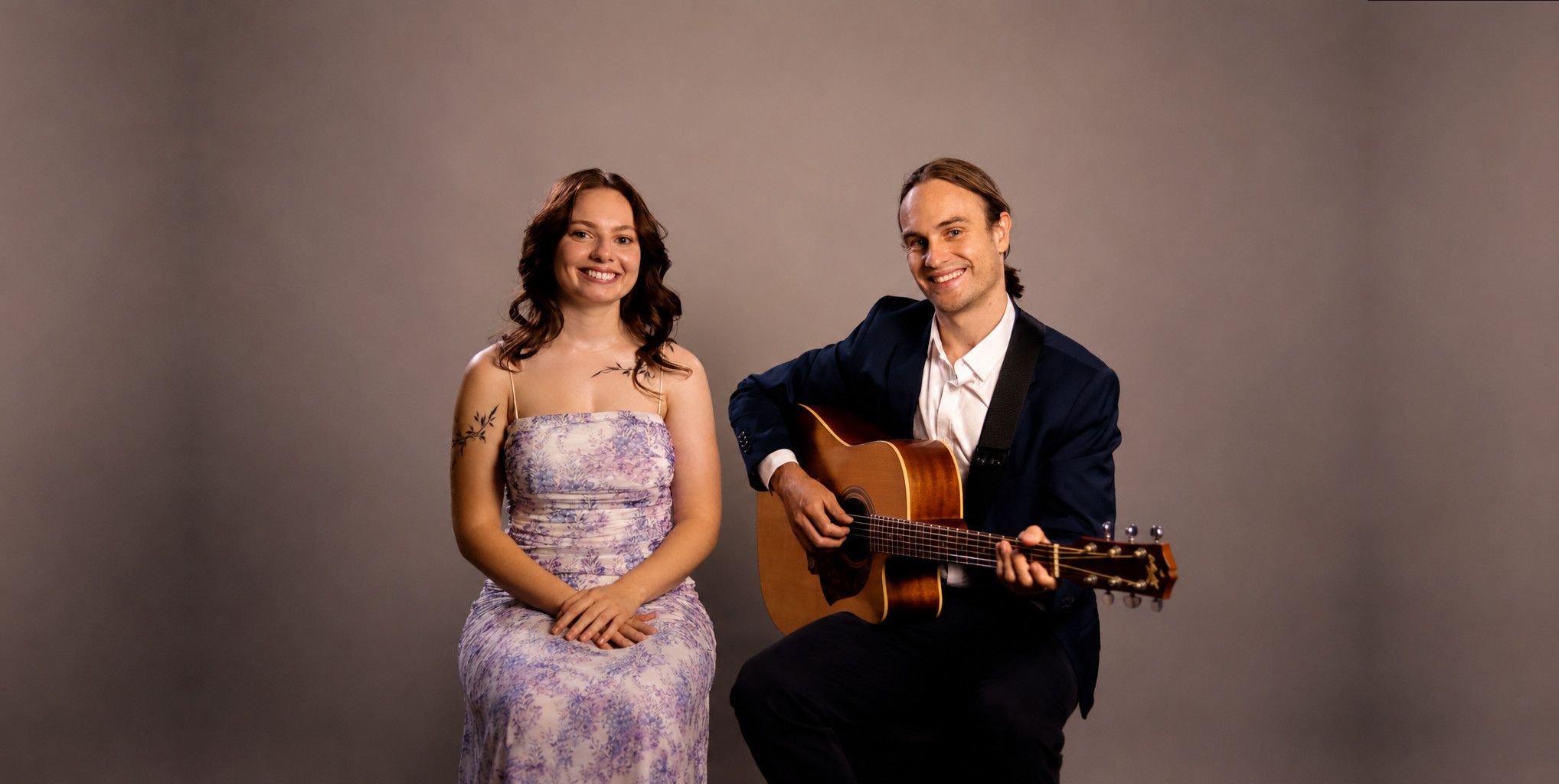 Charlotte Glover Duo