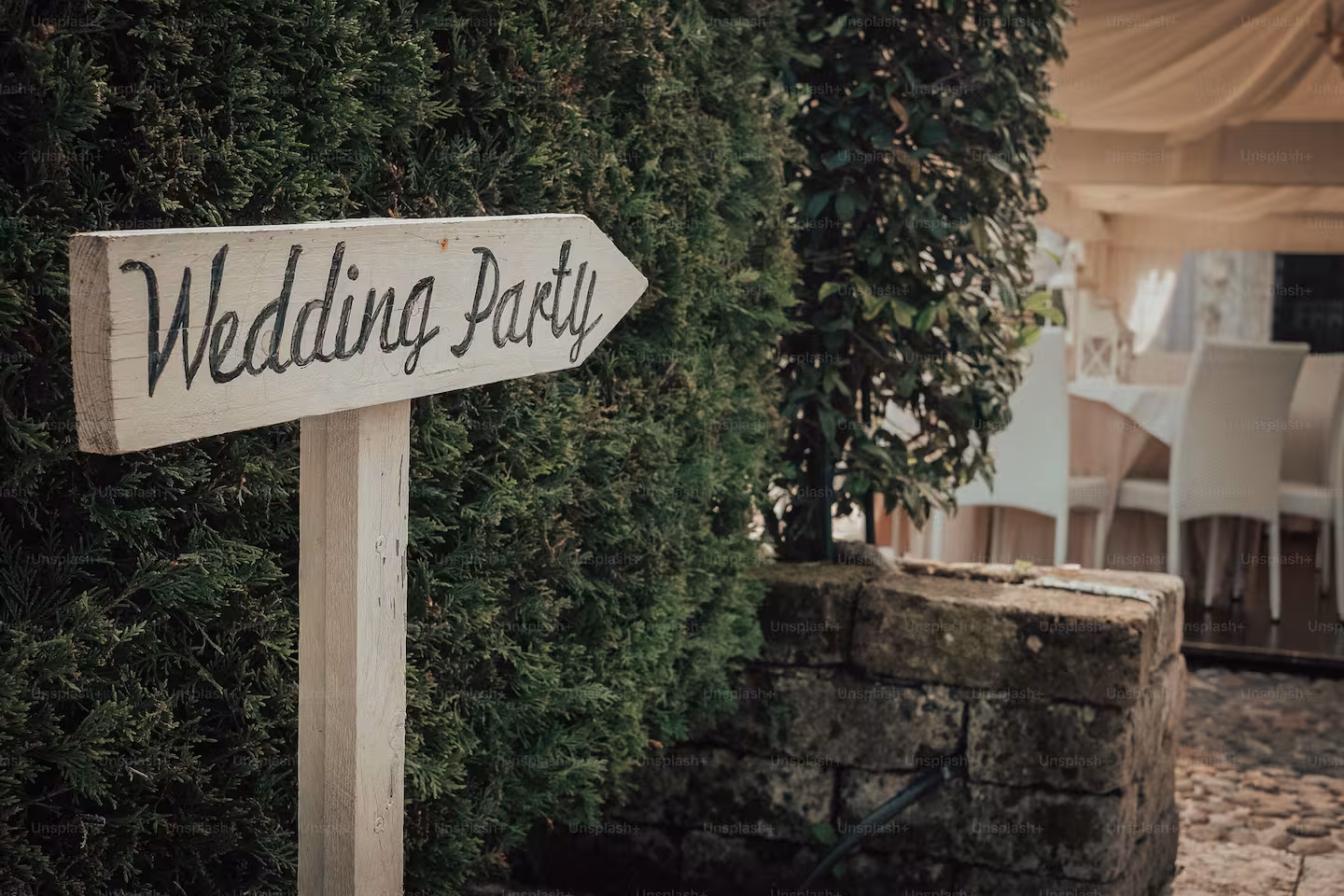 Wedding Party