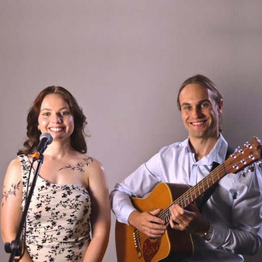 Charlotte Glover Duo