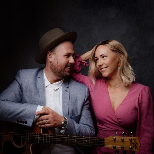 Sam and Andy Acoustic Duo